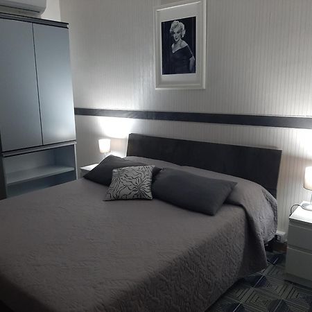 B&B Antica Hera Foce del Sele Cameră foto