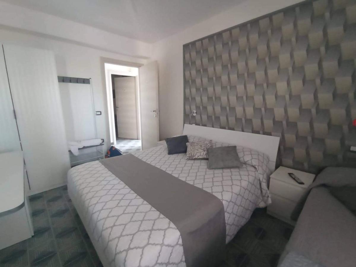 B&B Antica Hera Foce del Sele Exterior foto