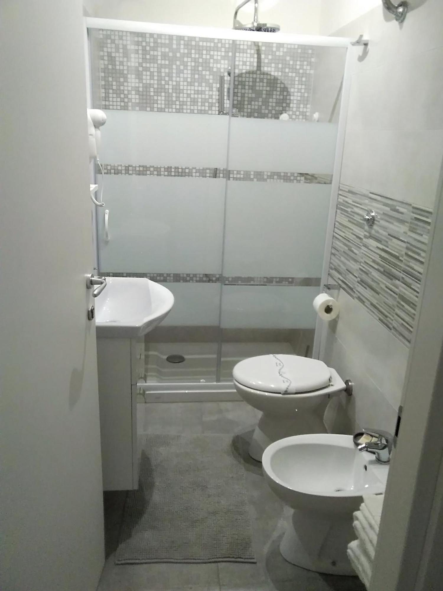 B&B Antica Hera Foce del Sele Cameră foto