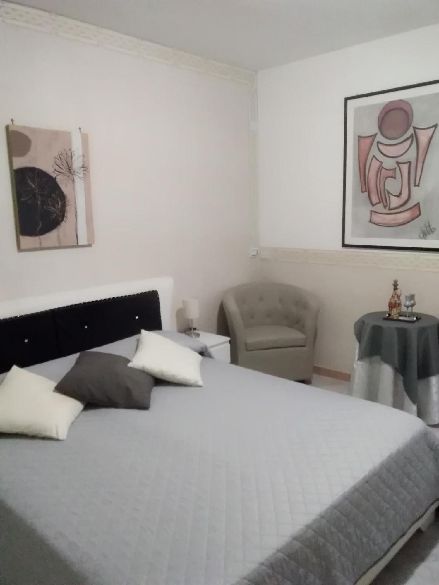 B&B Antica Hera Foce del Sele Cameră foto