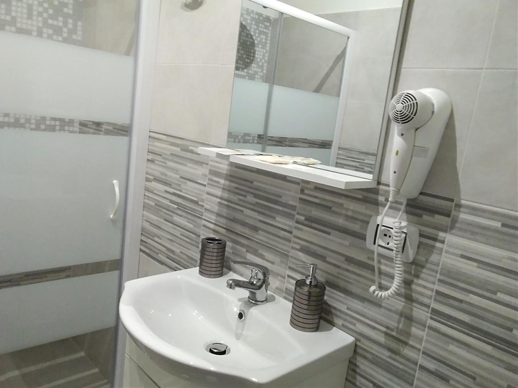 B&B Antica Hera Foce del Sele Cameră foto