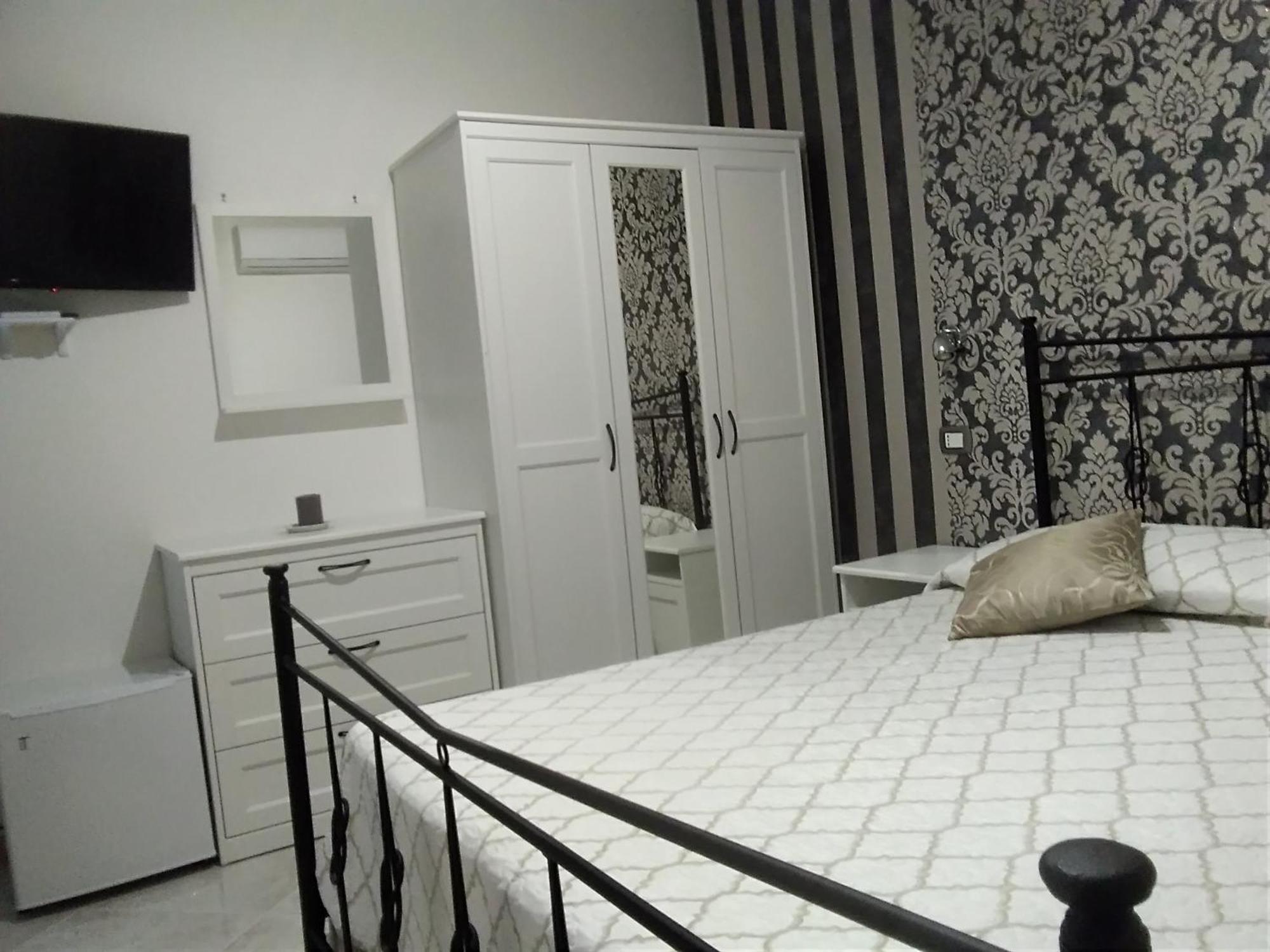B&B Antica Hera Foce del Sele Cameră foto