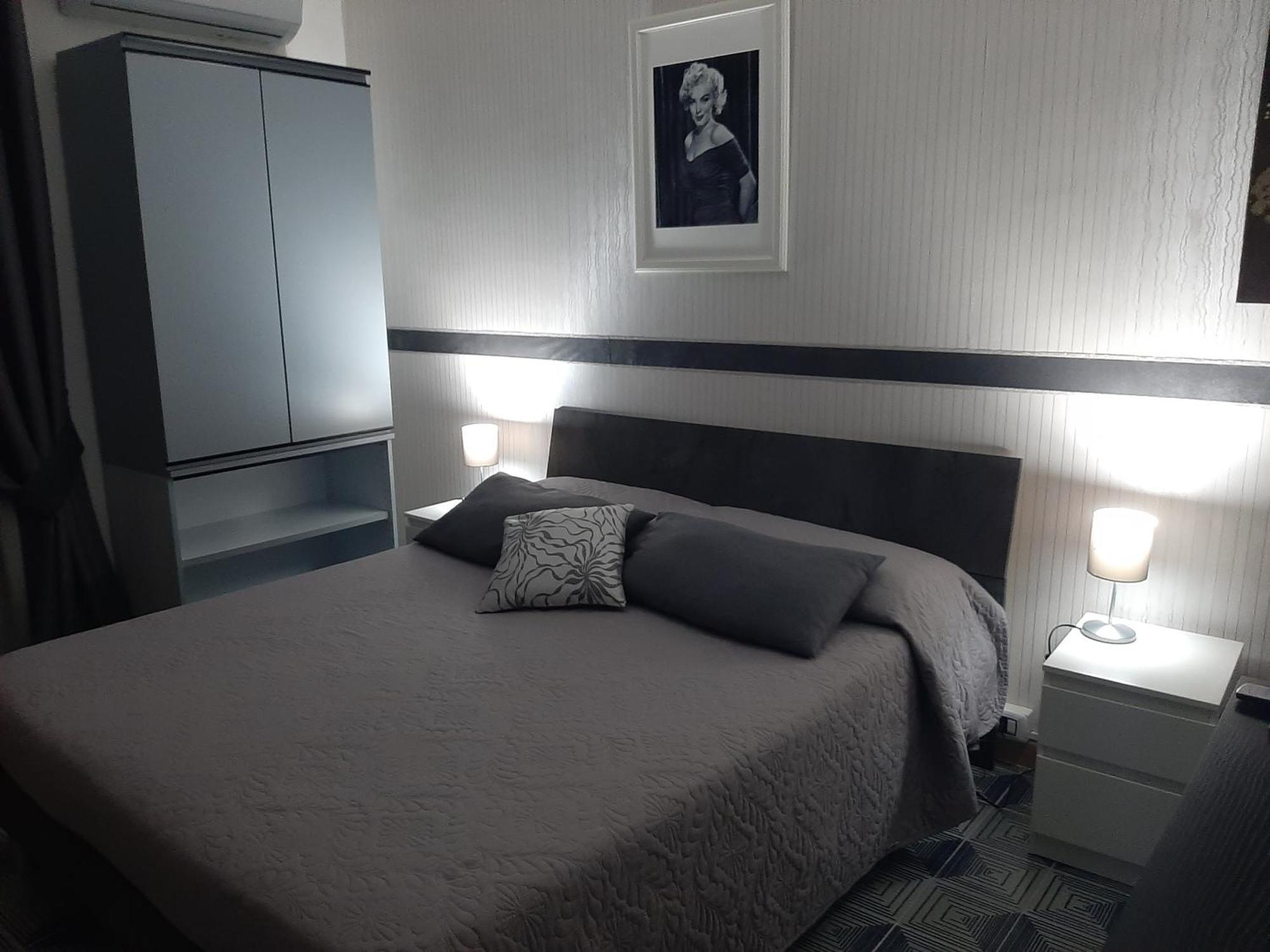 B&B Antica Hera Foce del Sele Cameră foto