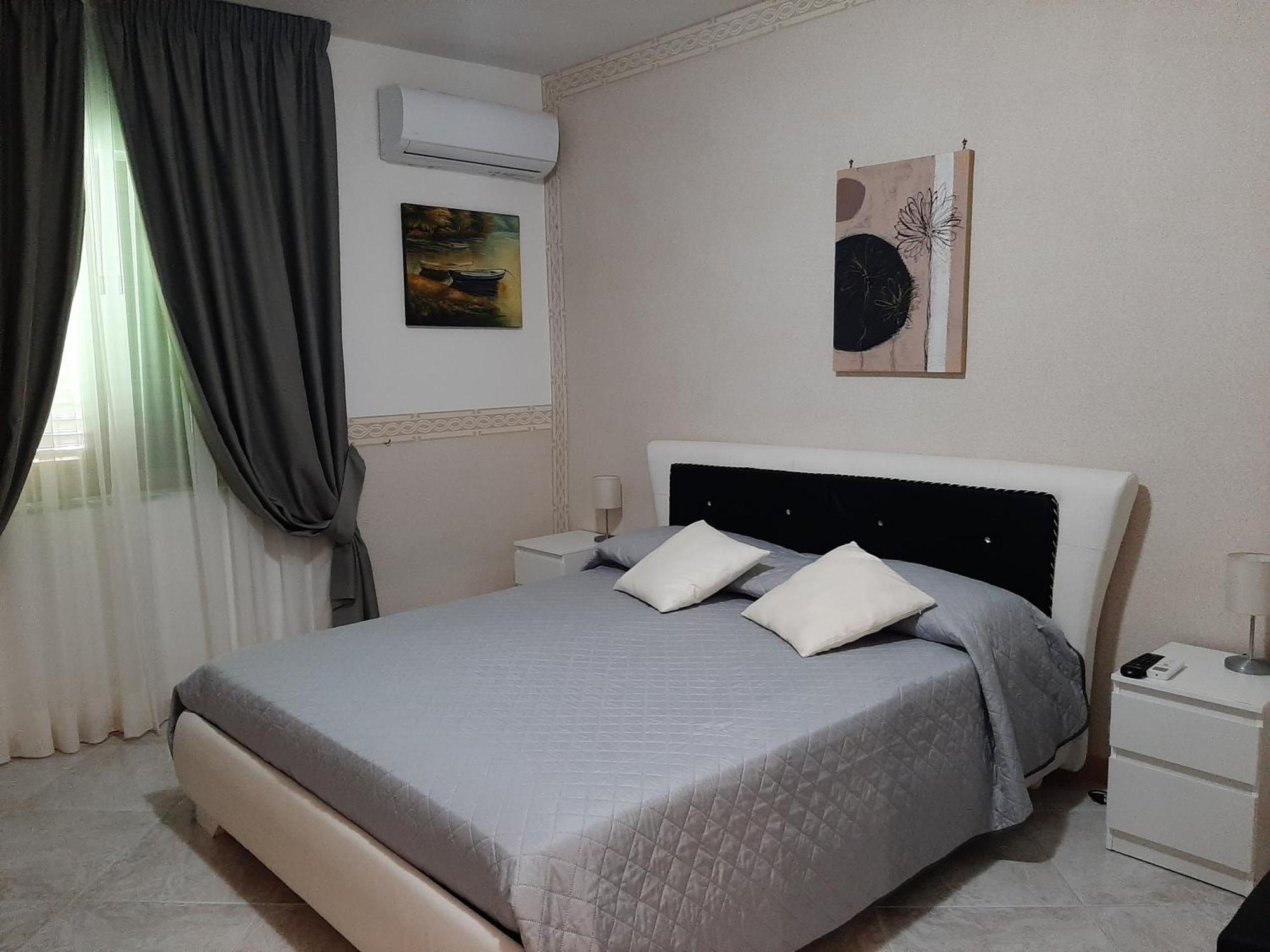 B&B Antica Hera Foce del Sele Cameră foto