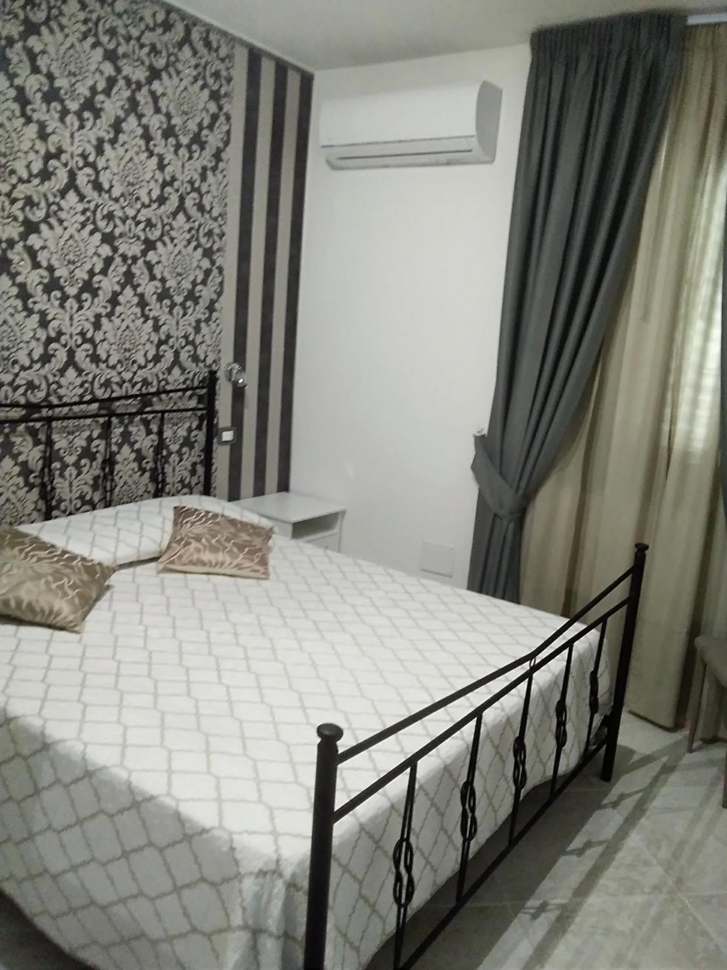 B&B Antica Hera Foce del Sele Cameră foto